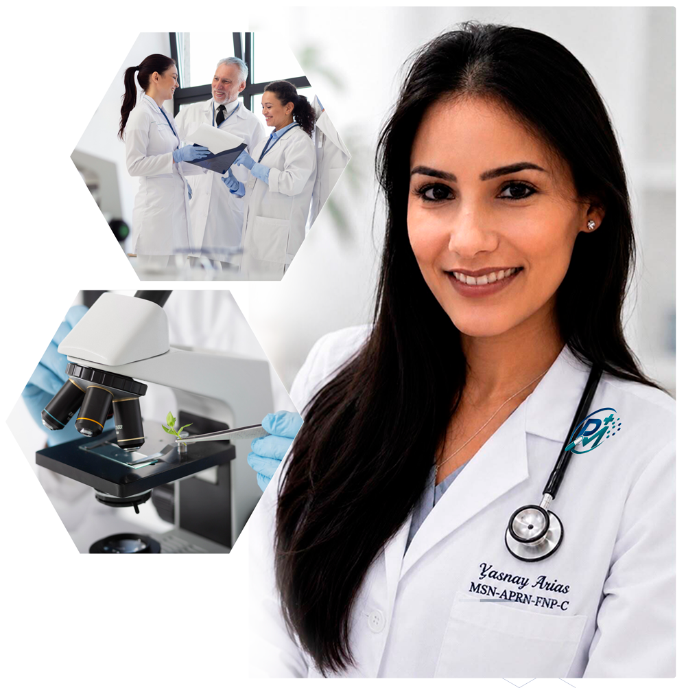 Pharma Medical Innovations